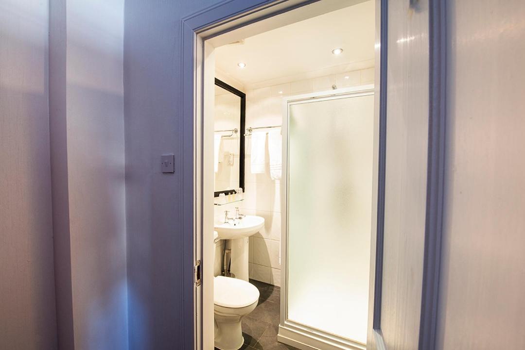 Safestay Glasgow Charing Cross Dış mekan fotoğraf