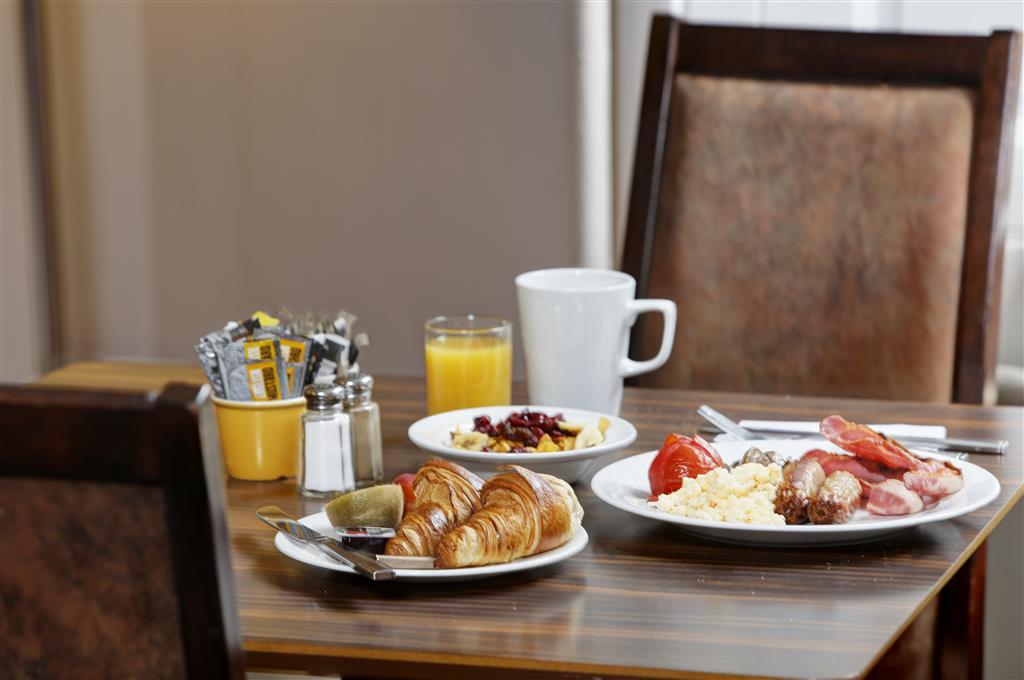 Safestay Glasgow Charing Cross Dış mekan fotoğraf